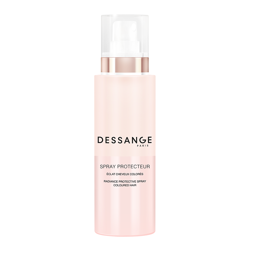 REDIANCE PROTECTIVE SPRAY COLOURED HAIR