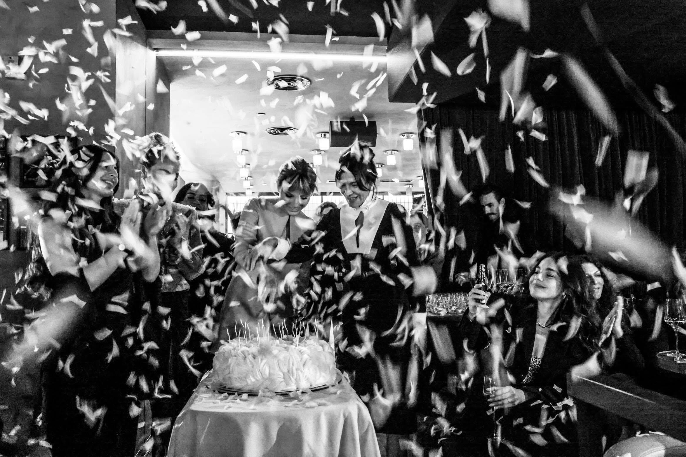 Dessange Tbilisi 13th Anniversary
