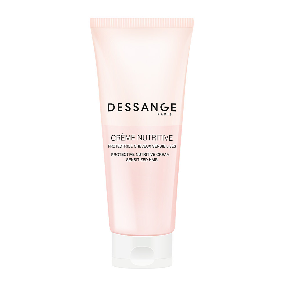 PROTECTIVE NUTRITIVE CREAM SENSITIZED HAIR