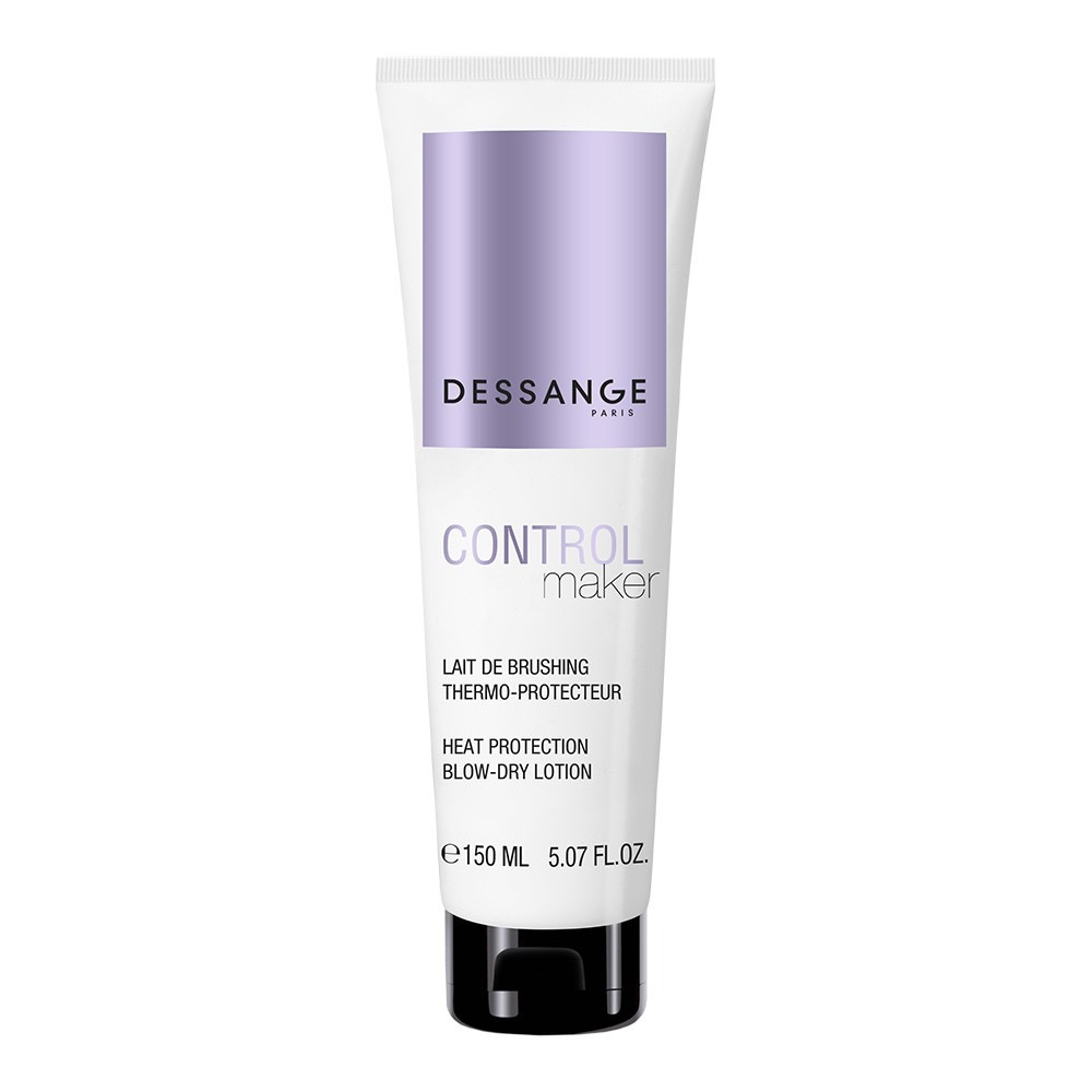 HEAT PROTECTION BLOW-DRY LOTION