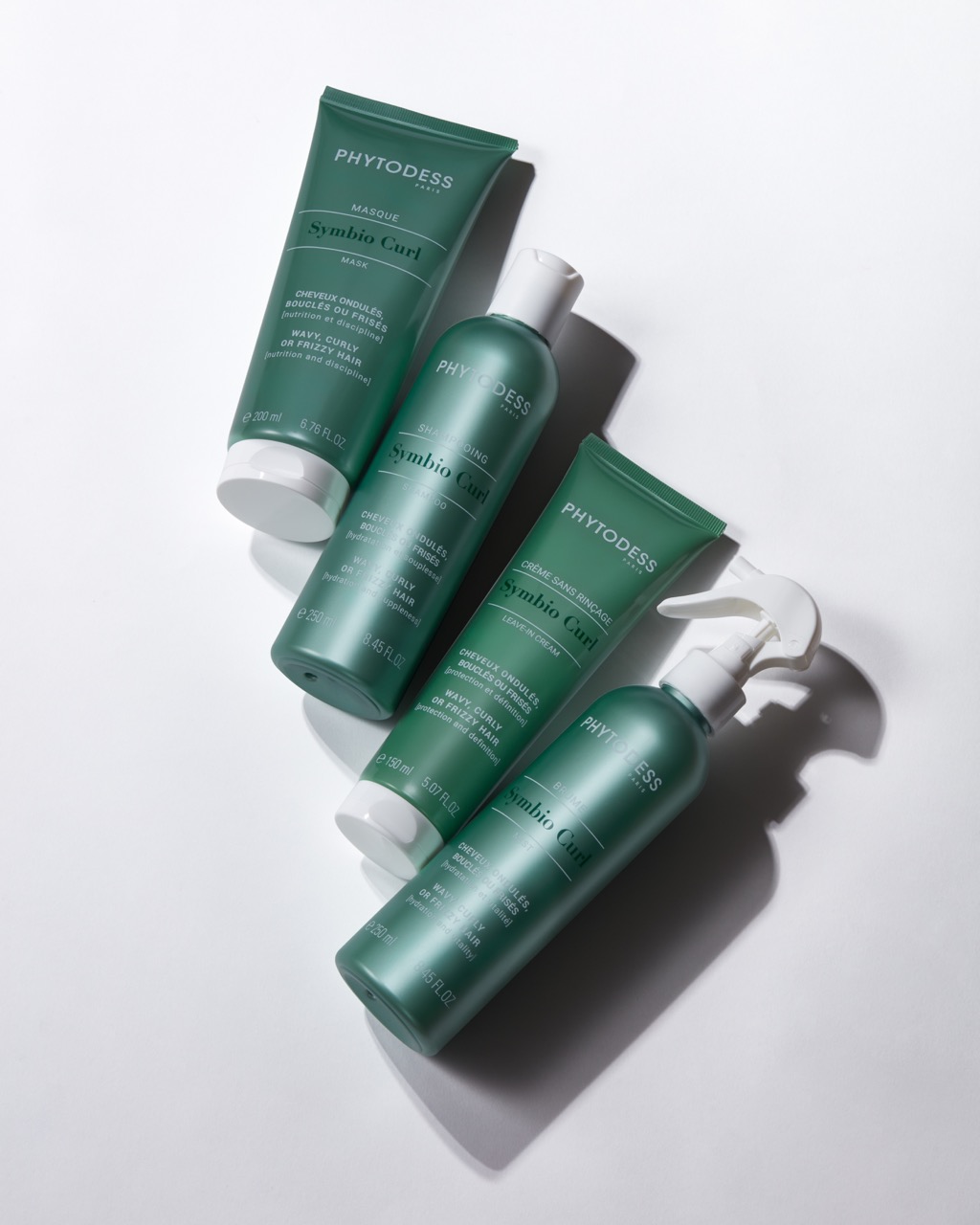 PHYTODESS Symbio Curl