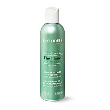 WHITE TEA SHAMPOO - RADIANCE AND PROTECTION