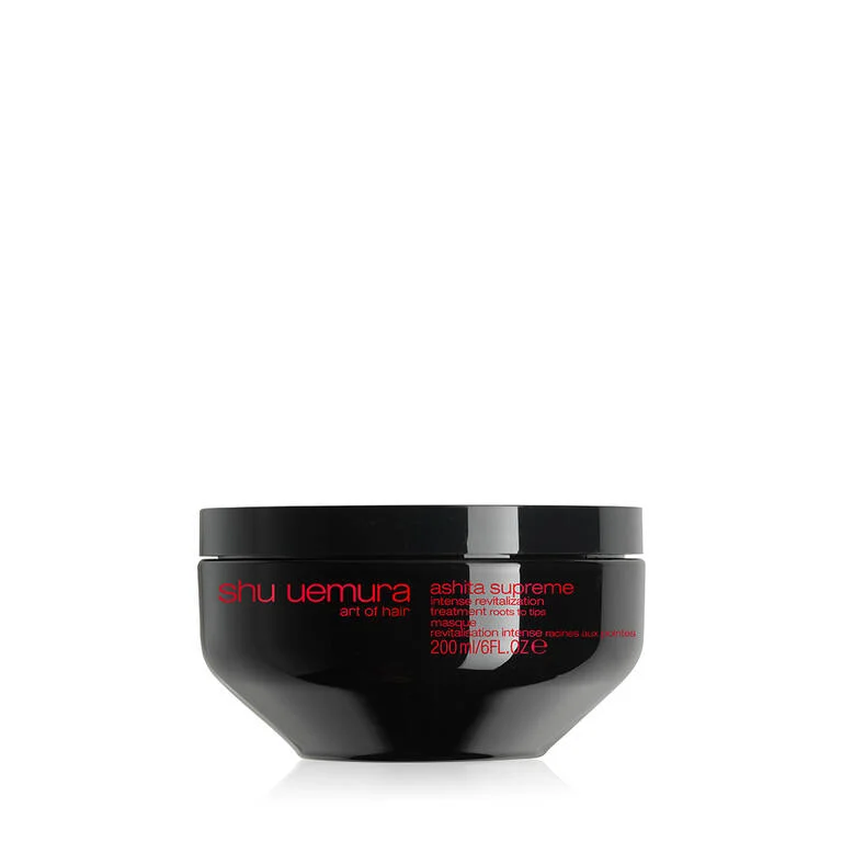 SHU ASHITA MASK 200ML