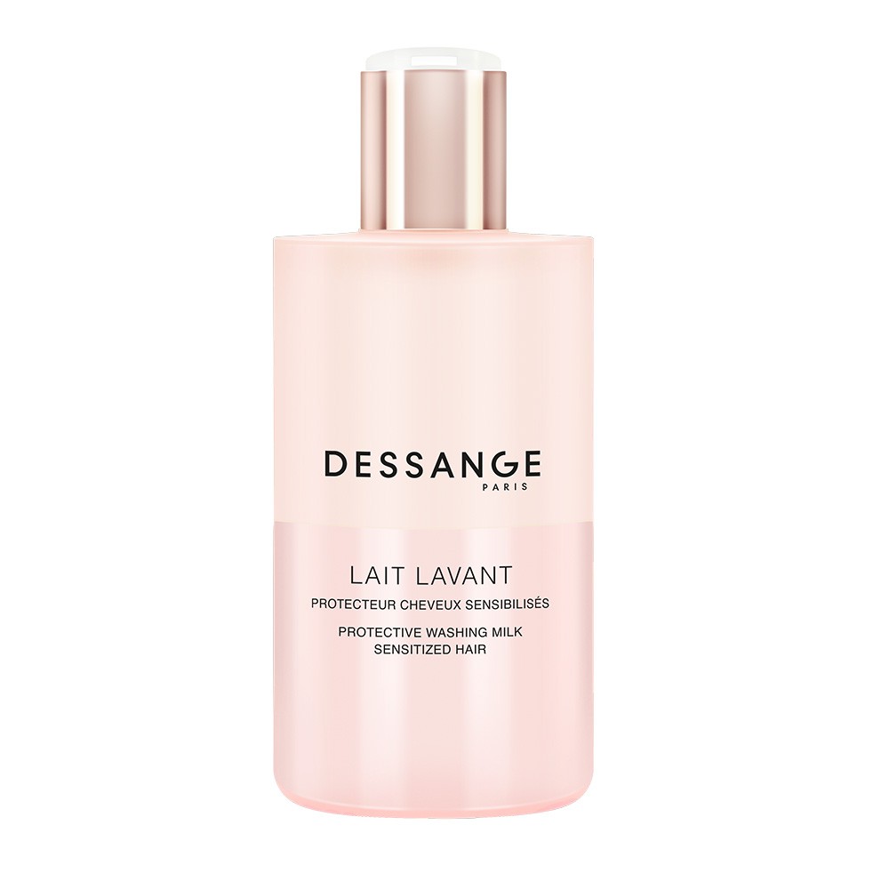 PROTECTIVE WASHING MILK SENSITIZED HAIR