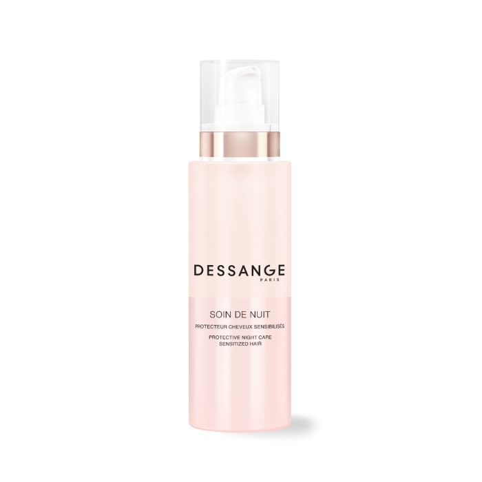 PROTECTIVE NIGHT CARE SENSITIZED HAIR