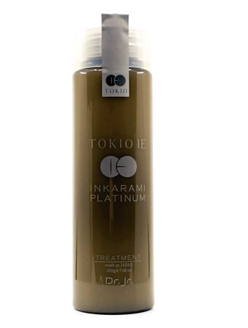 TOKIO IE INKARAMI PLATINUM TREATMENT 200ML