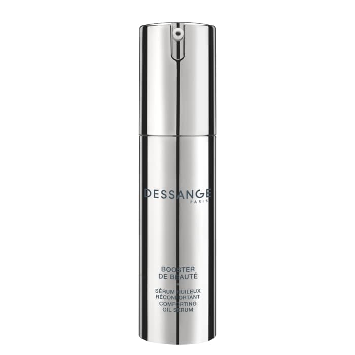 BOOSTER DE BEAUTY COMFORTING OIL SERUM