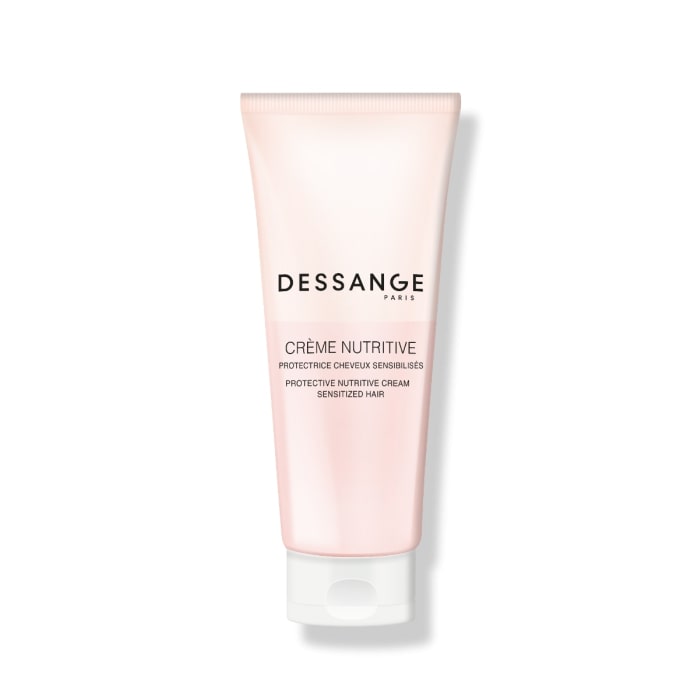PROTECTIVE NUTRITIVE CREAM SENSITIZED HAIR