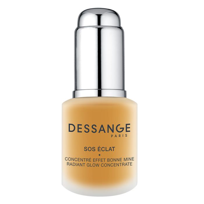 SOS SHINE Healthy glow concentrate