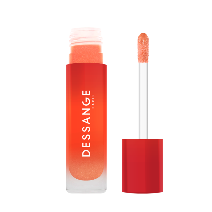 LIP GLOSS SPF30 GOLDEN NUDE