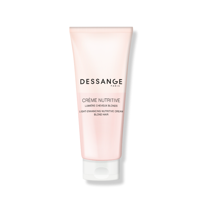 CREME NUTRITIVE BLOND HAIR CREAM
