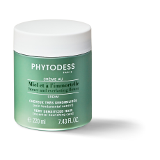 HONEY AND EVERLASTING FLOWER ESSENTIAL NOURISHING CARE 220ML