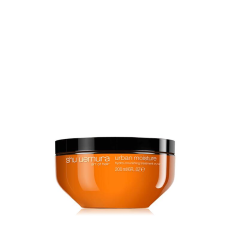 SHU URBAN MOISTURE MASK 200ML