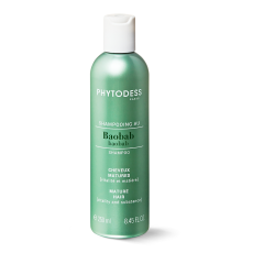BAOBAB SHAMPOO - VITALITY AND SUBSTANCE