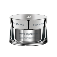 HAUTE CORRECTION UNIFING ANTI-WRINKLE CREAM