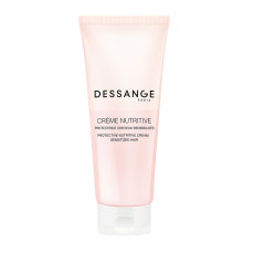 PROTECTIVE NUTRITIVE CREAM SENSITIZED HAIR