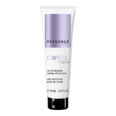 HEAT PROTECTION BLOW-DRY LOTION