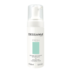 DETOXIFYNG CLEANSING FOAM