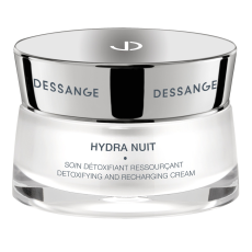 DETOXIFYNG AND RECHARGING CREAM