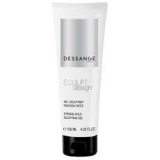 STRONG-HOLD SCULPING GEL