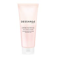 RADIANCE NUTRITIVE CREAM COLOURED HAIR