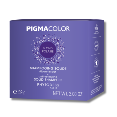 PIGMACOLOR SOLID SHAMPOO