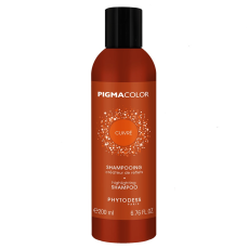 PIGMACOLOR CUIVRE SHAMPOO