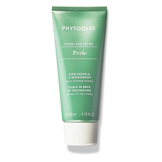TERRE PRECIEUSE PERLE - RINSE-OFF CLAY BATH