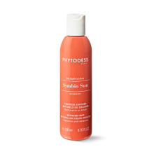 SYMBIO SUN SHAMPOO 200ML