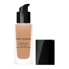 SMOOTHING FOUNDATION BEIGE FONCE