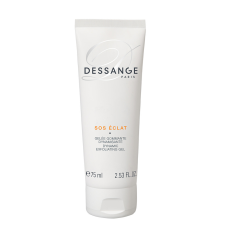 DYNAMIC EXFOLIATING GEL 75ml