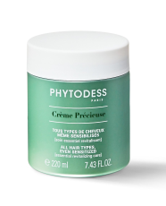 CrÃ¨ME PRÃ©CIEUSE - ESSENTIAL REVITALIZING CARE