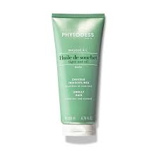 TIGER NUT OIL MASK - NUTRITION AND CONTROL