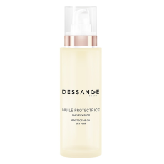 PROTECTIVE OIL DRY HAIR