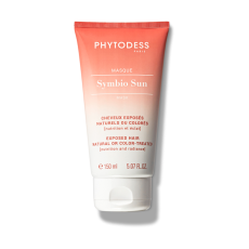 SYMBIO SUN MASK EXPOSED HAIR NATURAL OR COLOR-TREATED