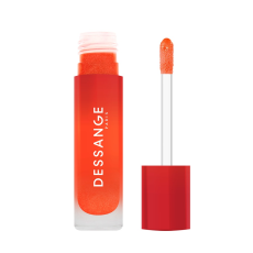 STAR'SOLEIL LIP GLOSS GOLDEN CORAIL