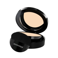 FOUNDATION AND RADIANCE COMPACT POWDER - BEIGE CLAIR