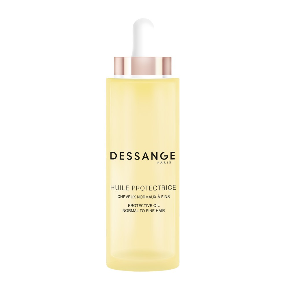 PROTECTIVE OIL NORMAL TO FINE HAIR